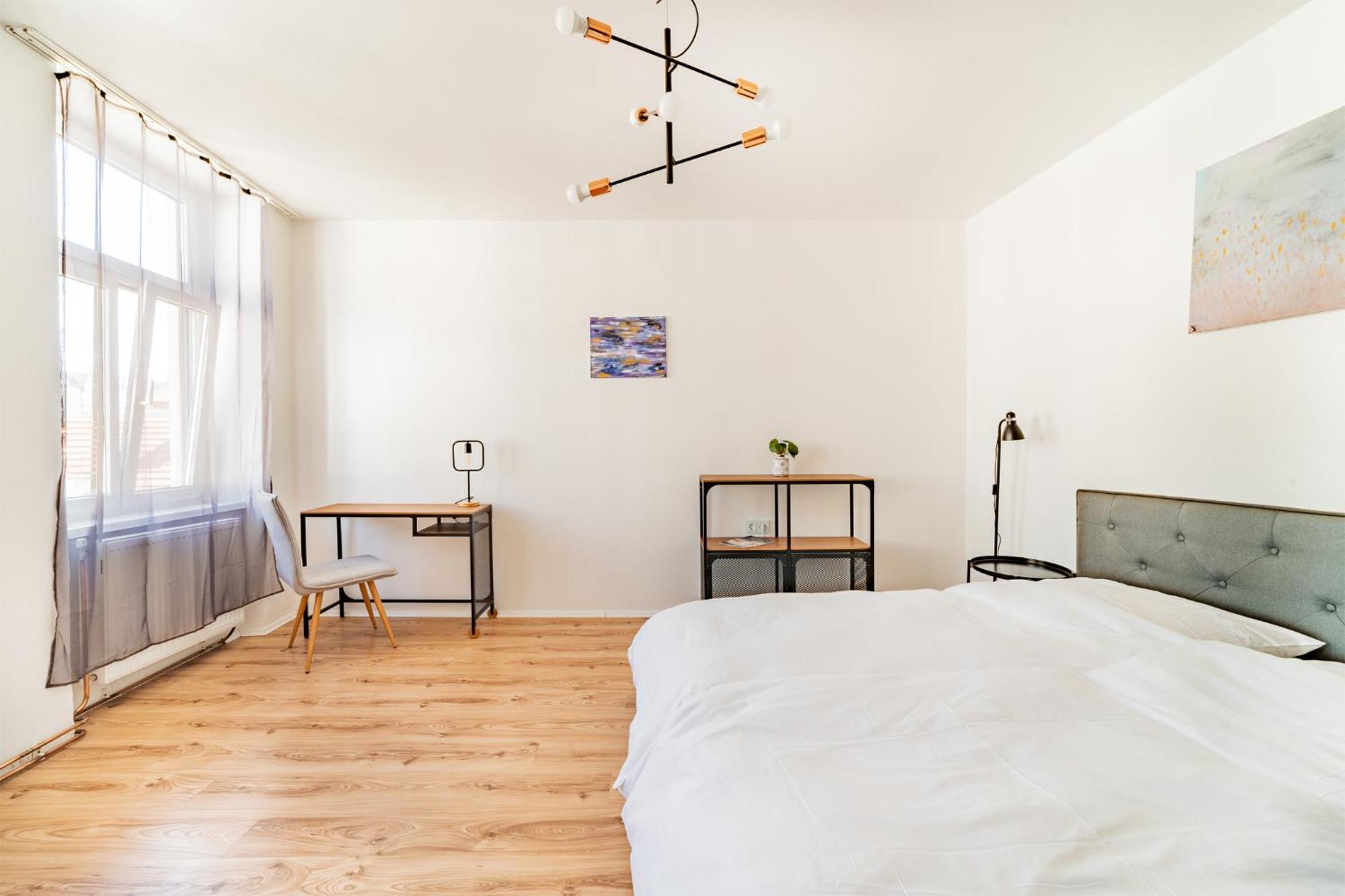 Emily Apartment Wien
