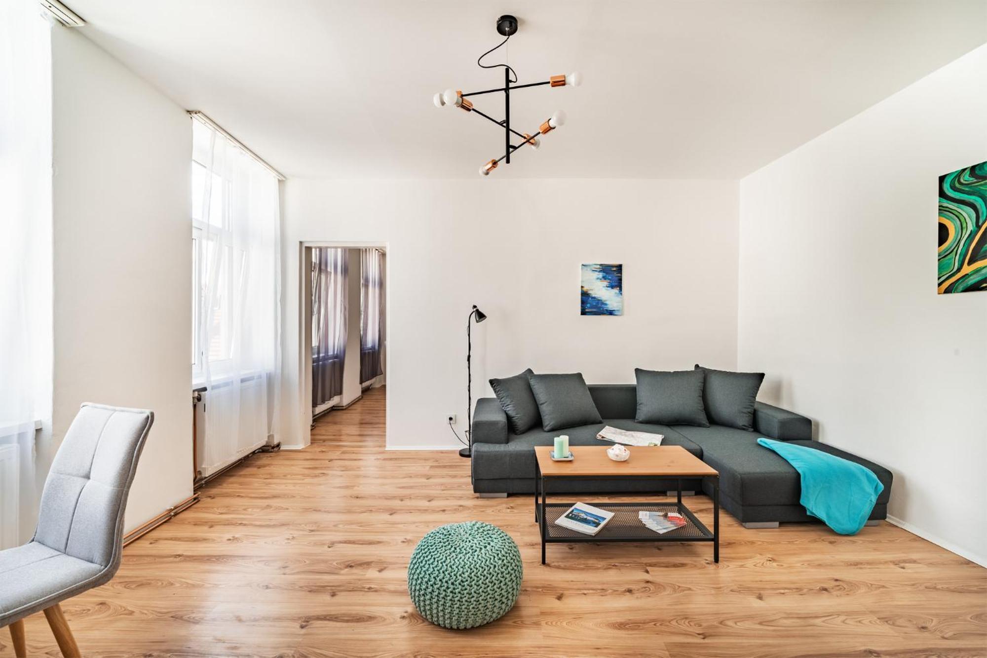 Emily Apartment Wien